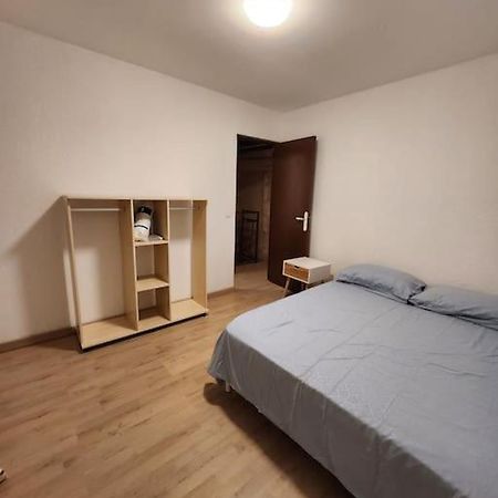 Chez Lian, Belle Maison Villa Beaucaire  Esterno foto