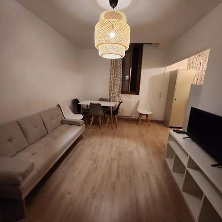 Chez Lian, Belle Maison Villa Beaucaire  Esterno foto