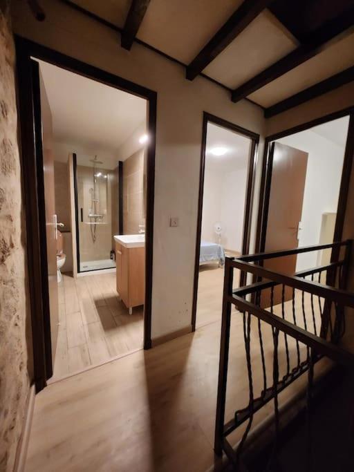Chez Lian, Belle Maison Villa Beaucaire  Esterno foto