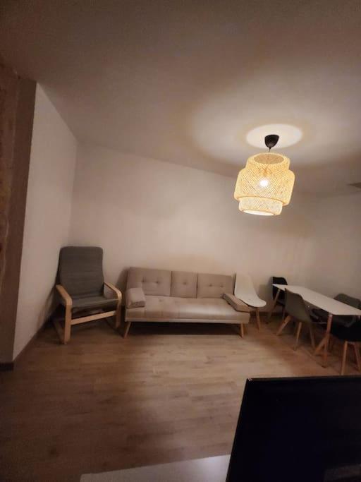 Chez Lian, Belle Maison Villa Beaucaire  Esterno foto